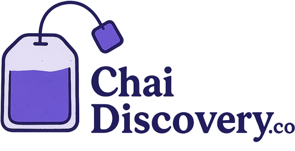 ChaiDiscovery.co logo